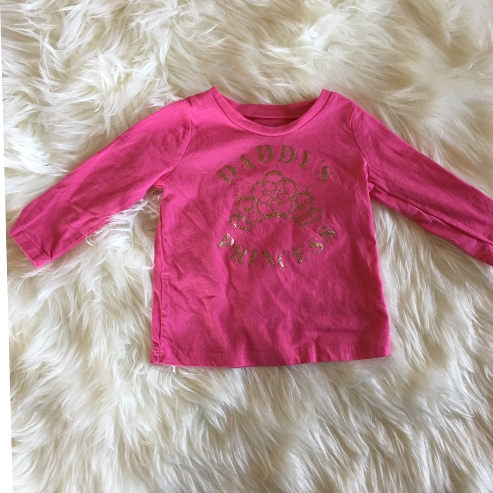 Original OshKosh Long sleeve shirt